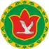 Coat of arms of Bardymsky District