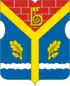 Coat of arms of Beskudnikovsky District