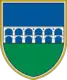 Coat of arms of Municipality of Borovnica