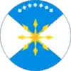 Coat of arms of Tiksi