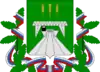 Coat of arms of Bureysky District