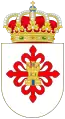 Coat of arms of Daimiel