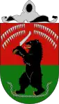 Coat of arms of East Karelia