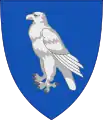 Iceland in later arms.