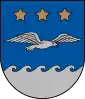 Coat of arms of Jūrmala