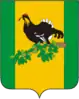 Coat of arms of Kaltasinsky District