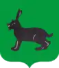 Coat of arms of Kopys