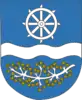 Coat of arms of Krupki