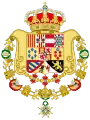 Official seal of La Carolina