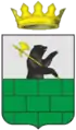 Coat of arms of Lyubimsky District