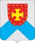 Coat of arms of Malaya Serdoba