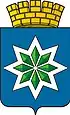 Coat of arms of Malysheva
