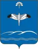 Coat of arms of Mechetlinsky District