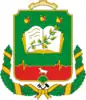 Coat of arms of Michurinsk