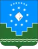 Coat of arms of Mirninsky District