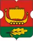 Coat of arms of Mitino