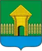 Coat of arms of Moshkovsky District