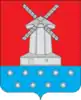 Coat of arms of Muchkapsky District