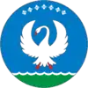 Coat of arms of Namtsy