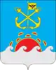 Okhotsky District