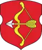Coat of arms of Pinsk