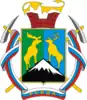 Coat of arms of Revda