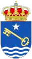 Coat of arms of Ribadeo