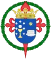 Santiago de Compostela City