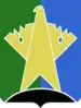 Coat of arms of Surgutsky District