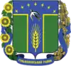 Telmanove Raion
