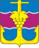 Coat of arms of Temryuksky District