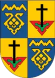 Coat of arms of Tolyatti
