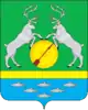 Tuguro-Chumikansky District