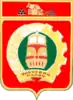 Coat of arms of Unechsky District