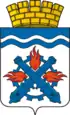 Coat of arms of Verkhnyaya Tura