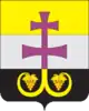 Coat of arms of Veshkaymsky District