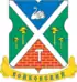 Coat of arms of Voykovsky District