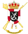 Coat of Arms of the Ceuta Sea Company