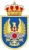 Emblem of the Defence Staff