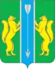 Yeniseysky District