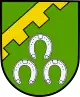 Coat of arms of Steegen