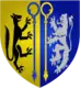 Coat of arms of Beckerich