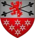 Coat of arms of Bous