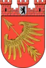 Coat of arms of Wedding