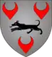 Coat of arms of Feulen