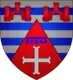 Coat of arms of Garnich