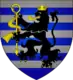 Coat of arms of Kehlen