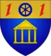 Coat of arms of Mamer