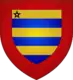 Coat of arms of Mersch