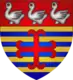 Coat of arms of Nommern